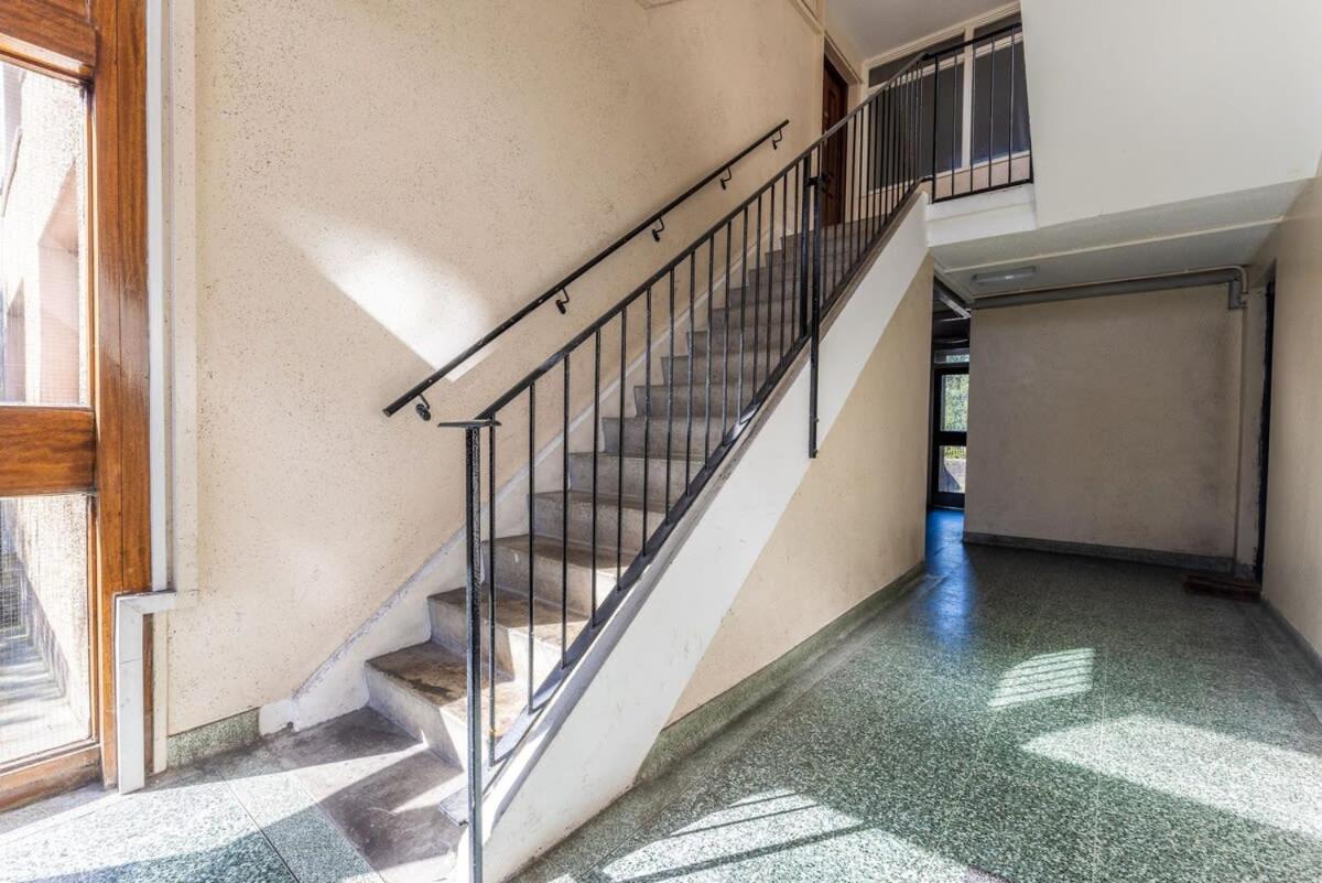 Stunning City Centre 1 Bed With Free Parking Γλασκώβη Εξωτερικό φωτογραφία